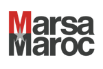 Logo Marsa Maroc